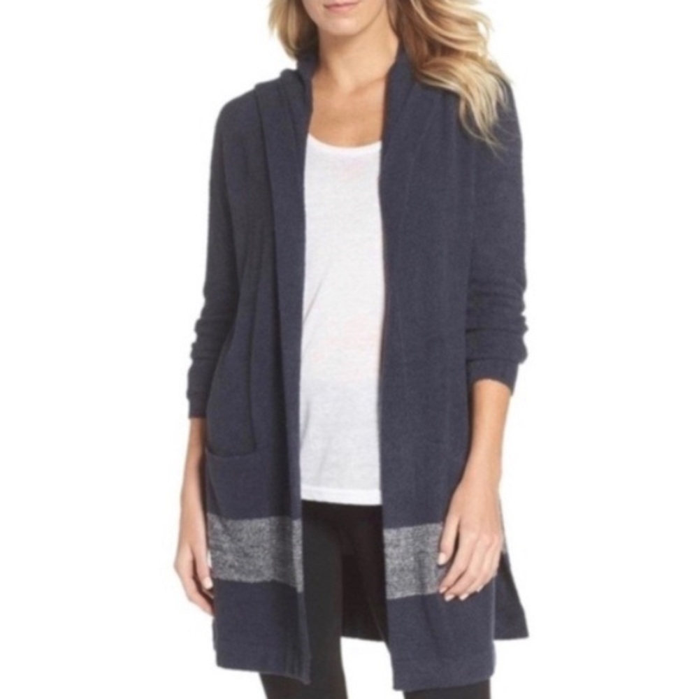 Barefoot Dreams Cardigan